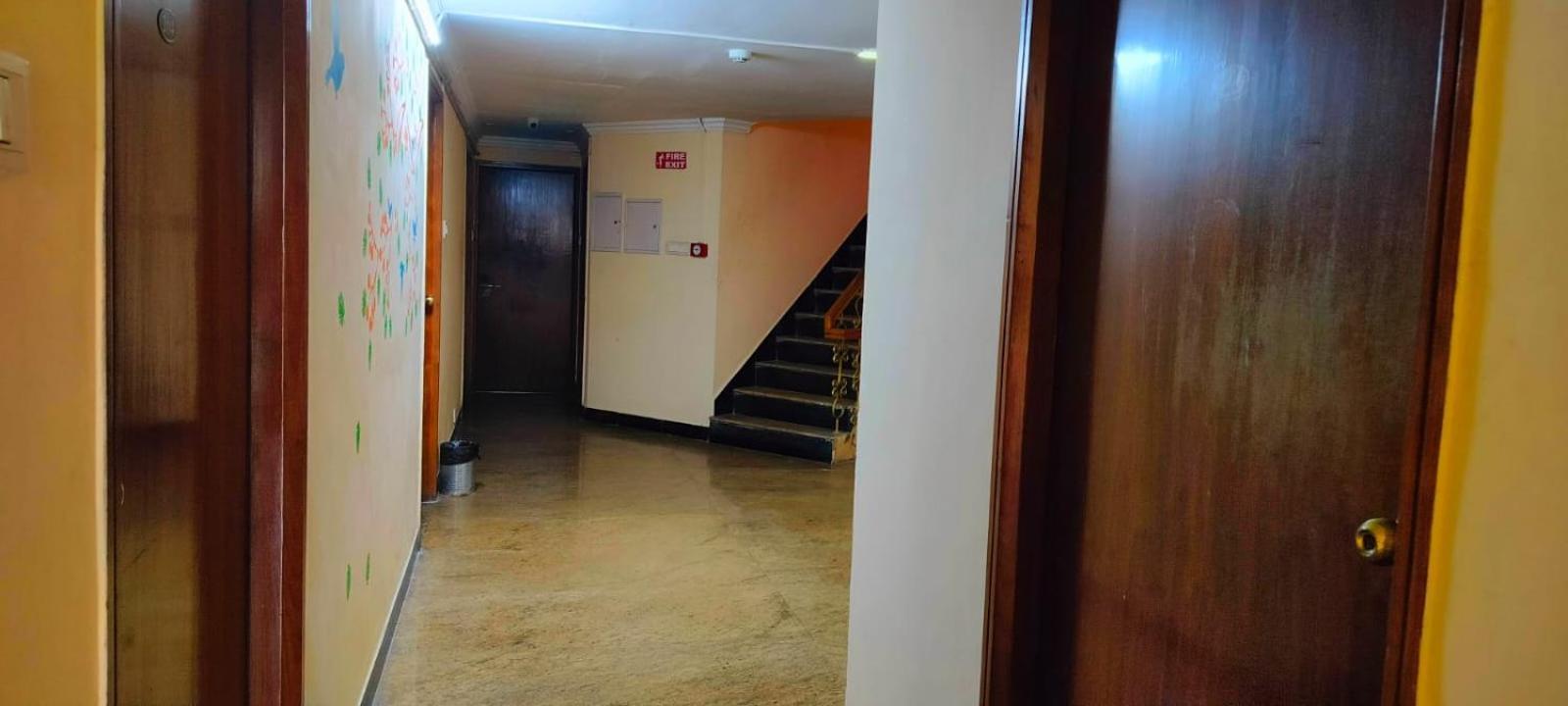 צ'נאי Hotel Manhattan מראה חיצוני תמונה